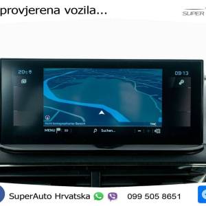 Peugeot 5008 1.2 PureTech Aut. GT 130 KS, 7-SJED+LED+ACC+GR SJED+KAM+VIRT+PDC