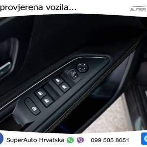 Peugeot 5008 1.2 PureTech Aut. GT 130 KS, 7-SJED+LED+ACC+GR SJED+KAM+VIRT+PDC