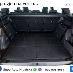 Peugeot 5008 1.2 PureTech Aut. GT 130 KS, 7-SJED+LED+ACC+GR SJED+KAM+VIRT+PDC