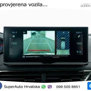 Peugeot 5008 1.2 PureTech Aut. GT 130 KS, 7-SJED+LED+ACC+GR SJED+KAM+VIRT+PDC