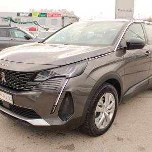 Peugeot 5008 1.5 HDi AUTOMATIK 7 sjedala *LED, NAVIGACIJA, KAMERA*