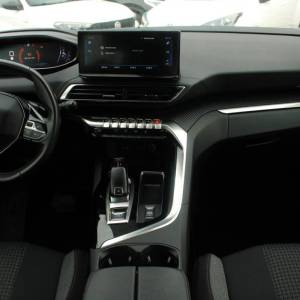 Peugeot 5008 1.5 HDi AUTOMATIK 7 sjedala *LED, NAVIGACIJA, KAMERA*