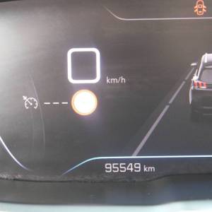 Peugeot 5008 1.5 HDi AUTOMATIK 7 sjedala *LED, NAVIGACIJA, KAMERA*