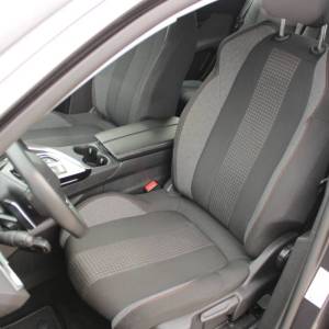 Peugeot 5008 1.5 HDi AUTOMATIK 7 sjedala *LED, NAVIGACIJA, KAMERA*