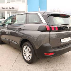 Peugeot 5008 1.5 HDi AUTOMATIK 7 sjedala *LED, NAVIGACIJA, KAMERA*