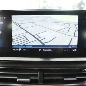 Peugeot 5008 1.5 HDi AUTOMATIK 7 sjedala *LED, NAVIGACIJA, KAMERA*