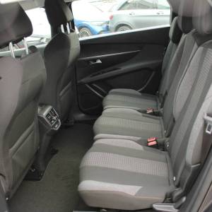 Peugeot 5008 1.5 HDi AUTOMATIK 7 sjedala *LED, NAVIGACIJA, KAMERA*