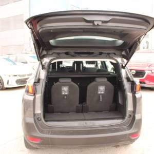 Peugeot 5008 1.5 HDi AUTOMATIK 7 sjedala *LED, NAVIGACIJA, KAMERA*