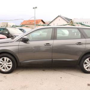 Peugeot 5008 1.5 HDi AUTOMATIK 7 sjedala *LED, NAVIGACIJA, KAMERA*