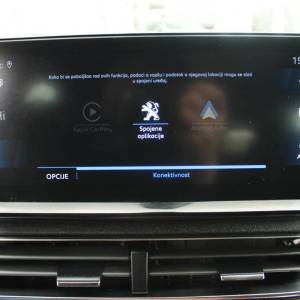 Peugeot 5008 1.5 HDi AUTOMATIK 7 sjedala *LED, NAVIGACIJA, KAMERA*