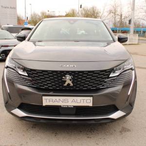 Peugeot 5008 1.5 HDi AUTOMATIK 7 sjedala *LED, NAVIGACIJA, KAMERA*