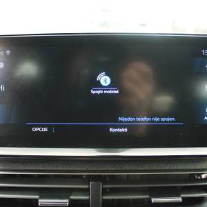 Peugeot 5008 1.5 HDi AUTOMATIK 7 sjedala *LED, NAVIGACIJA, KAMERA*