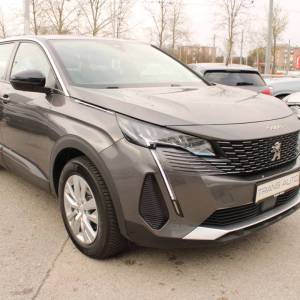 Peugeot 5008 1.5 HDi AUTOMATIK 7 sjedala *LED, NAVIGACIJA, KAMERA*
