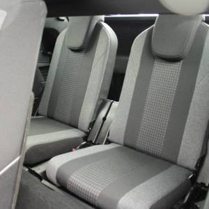 Peugeot 5008 1.5 HDi AUTOMATIK 7 sjedala *LED, NAVIGACIJA, KAMERA*