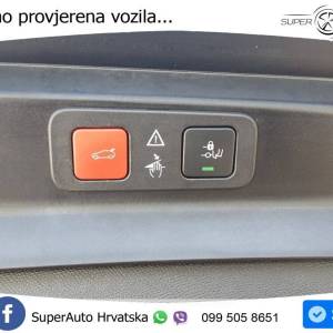 Peugeot 5008 2.0 Aut. 179 KS, ACC+360+KEY+GR SJED+VIRT+LANE