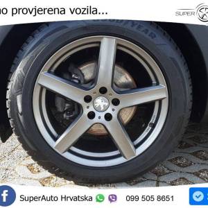 Peugeot 5008 2.0 Aut. 179 KS, ACC+360+KEY+GR SJED+VIRT+LANE