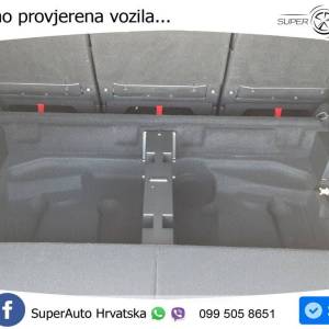 Peugeot 5008 2.0 Aut. 179 KS, ACC+360+KEY+GR SJED+VIRT+LANE