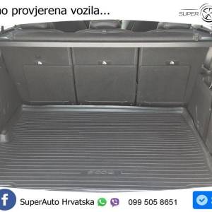 Peugeot 5008 2.0 Aut. 179 KS, ACC+360+KEY+GR SJED+VIRT+LANE