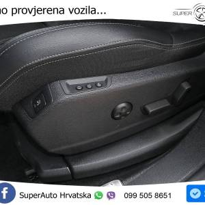 Peugeot 5008 2.0 Aut. GT 177 KS, ACC+360+KEY+GR SJED+VIRT+LANE