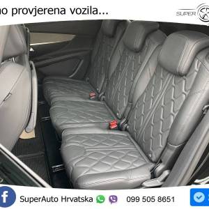 Peugeot 5008 2.0 Aut. GT 177 KS, PANO+ACC+360+GR SJED+KEY+VIRT+LANE