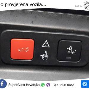 Peugeot 5008 2.0 Aut. GT 177 KS, PANO+ACC+360+GR SJED+KEY+VIRT+LANE