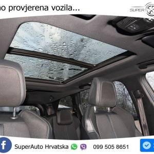 Peugeot 5008 2.0 Aut. GT 177 KS, PANO+ACC+360+GR SJED+KEY+VIRT+LANE