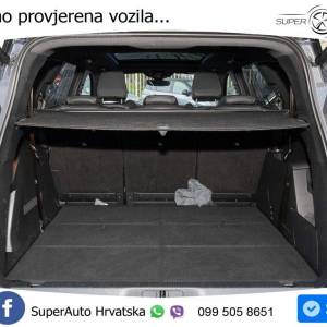Peugeot 5008 2.0 Aut. GT 177 KS, PANO+ACC+360+GR SJED+KEY+VIRT+LANE