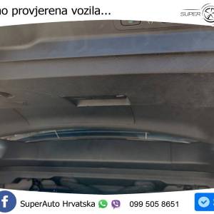 Peugeot 5008 2.0 Aut. GT 177 KS, KAM+KEY+GR SJED+NAVI+LED