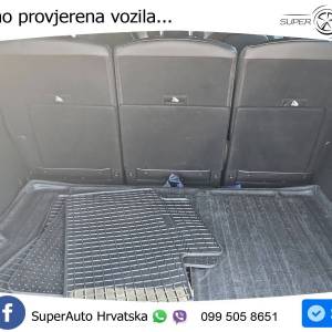 Peugeot 5008 2.0 Aut. GT 177 KS, KAM+KEY+GR SJED+NAVI+LED