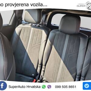 Peugeot 5008 2.0 Aut. GT 177 KS, KAM+KEY+GR SJED+NAVI+LED