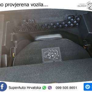 Peugeot 5008 2.0 Aut. GT 177 KS, KAM+KEY+GR SJED+NAVI+LED