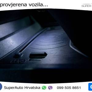 Peugeot 508 1.6 PureTech Aut. Allure 225 KS, LED+ACC+KAM+PDC+VIRT