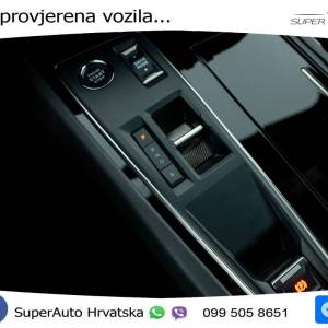 Peugeot 508 1.6 PureTech Aut. Allure 225 KS, LED+ACC+KAM+PDC+VIRT