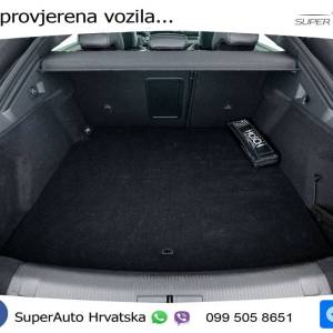 Peugeot 508 1.6 PureTech Aut. Allure 225 KS, LED+ACC+KAM+PDC+VIRT