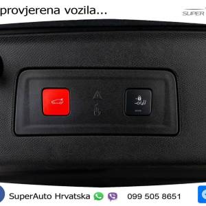 Peugeot 508 SW 1.6 PureTech Aut. Allure 224 KS, ACC+KAM+VIRT+NAVI