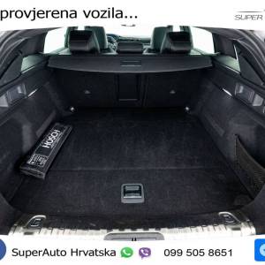 Peugeot 508 SW 1.6 PureTech Aut. Allure 224 KS, ACC+KAM+VIRT+NAVI