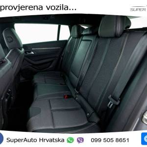 Peugeot 508 SW 1.6 PureTech Aut. Allure 224 KS, ACC+KAM+VIRT+NAVI