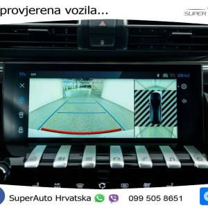 Peugeot 508 SW 1.6 PureTech Aut. Allure 224 KS, ACC+KAM+VIRT+NAVI