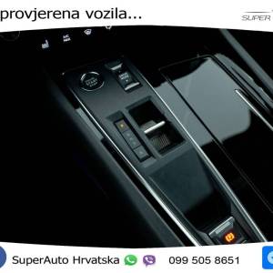 Peugeot 508 SW 1.6 PureTech Aut. Allure 224 KS, ACC+KAM+VIRT+NAVI