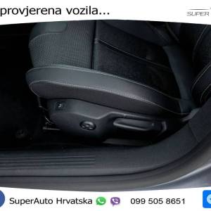 Peugeot 508 SW 1.6 PureTech Aut. Allure 224 KS, ACC+KAM+VIRT+NAVI