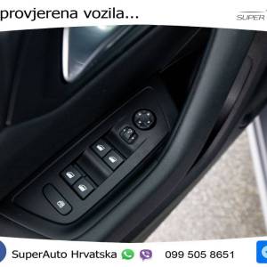 Peugeot 508 SW 1.6 PureTech Aut. Allure 224 KS, ACC+KAM+VIRT+NAVI