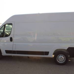 Peugeot Boxer 2.2 HDi L2H2