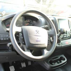 Peugeot Boxer 2.2 HDi L2H2