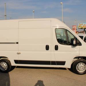 Peugeot Boxer 2.2 HDi L2H2