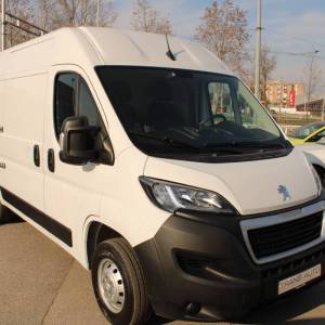 Peugeot Boxer 2.2 HDi L2H2