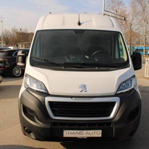 Peugeot Boxer 2.2 HDi L2H2