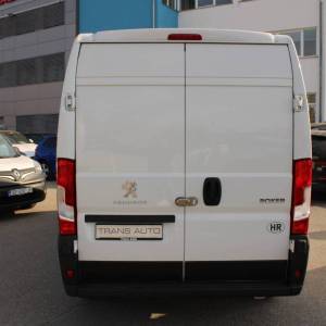 Peugeot Boxer 2.2 HDi L2H2