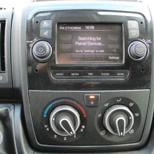 Peugeot Boxer 2.2 HDi L2H2