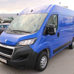 Peugeot Boxer 2.2 HDi L2H2