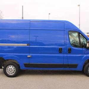 Peugeot Boxer 2.2 HDi L2H2